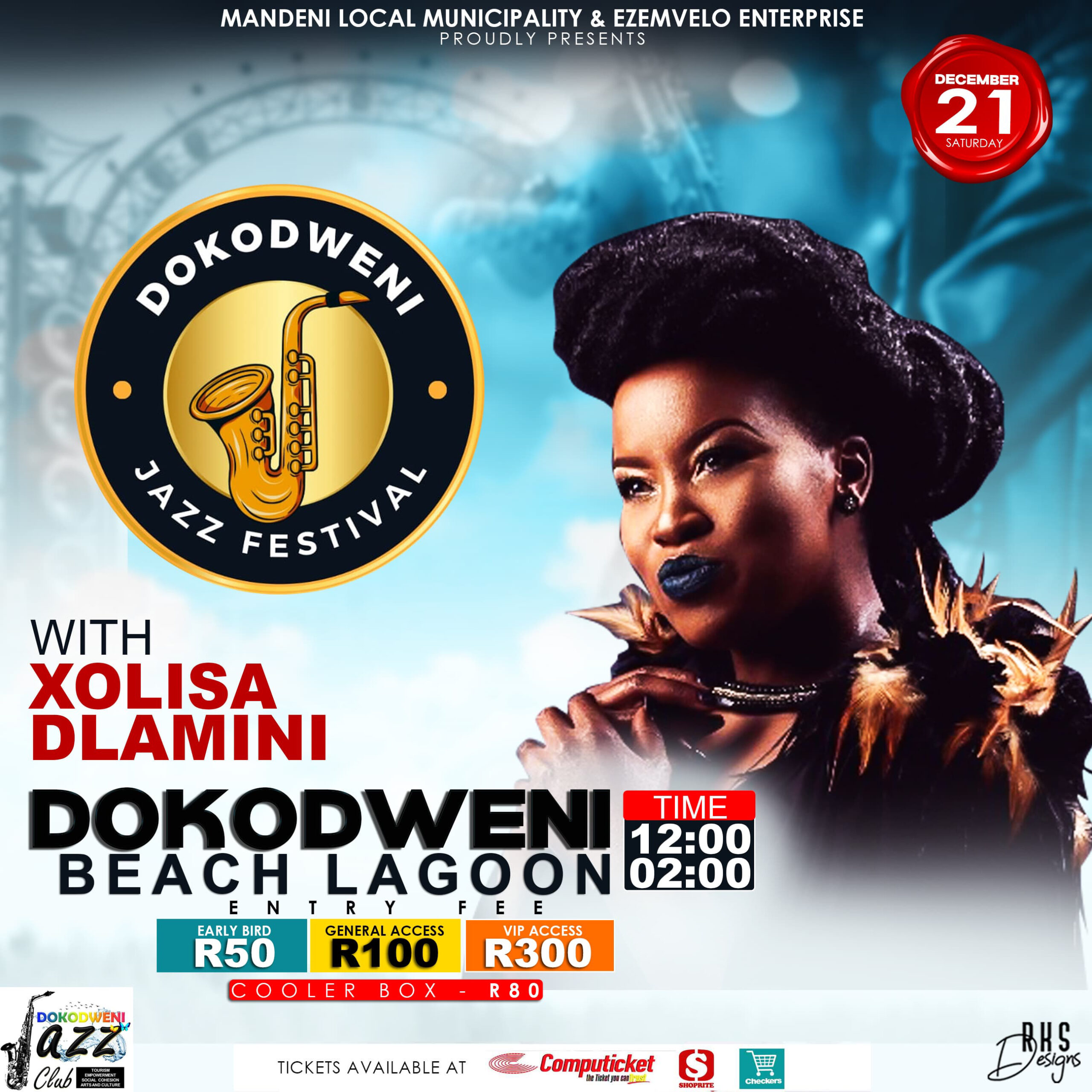 Dokodweni Jazz Festival