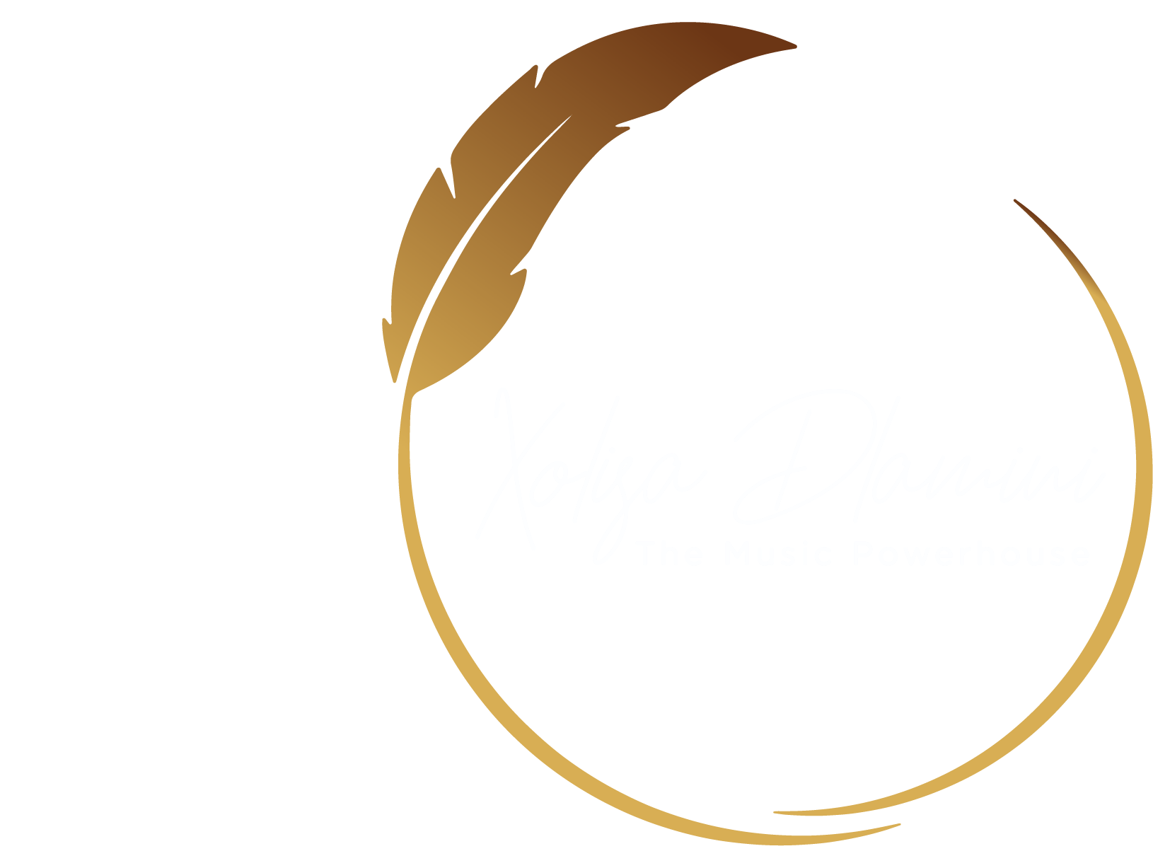 Logo left padding