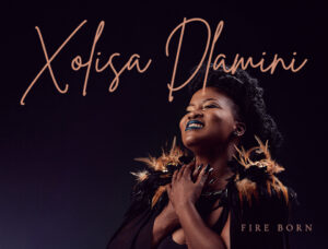 Xolisa Dlamini album art